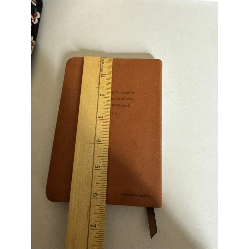 Everything You Always Wanted to Know About Heaven: A Portable Leatherlike Gift
